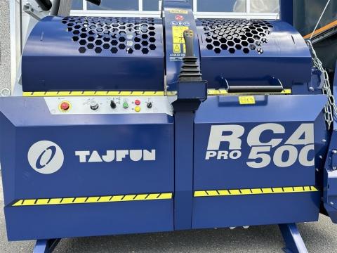 Tajfun RCA PRO 500  P LAGER TIL OMGENDE LEVERING !