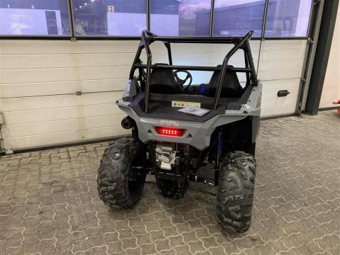 Polaris RZR 200 