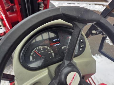 Sch�ffer 3550T SLT