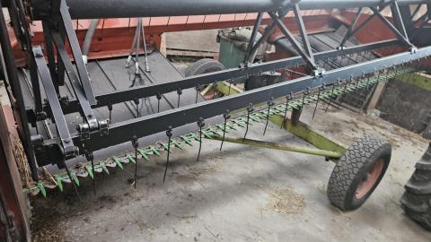 Heston 8100 Heston 8100