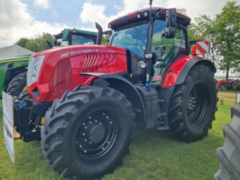 Mc Cormick X7.620 P6