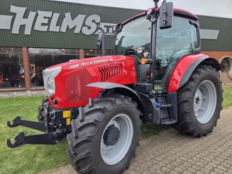 Mc Cormick X5.120 Premium