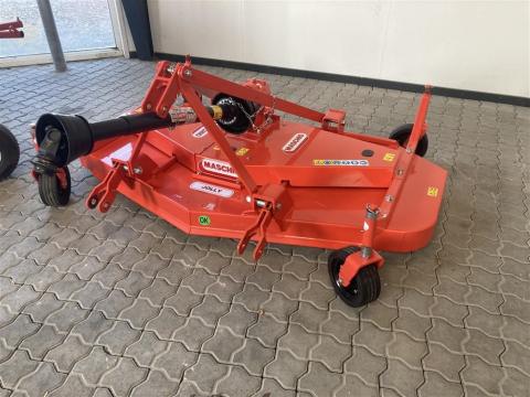 Maschio jolly 180 