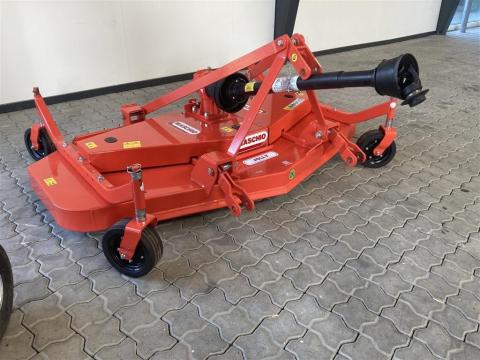 Maschio jolly 180 