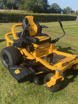 Cub Cadet XZ5 L137