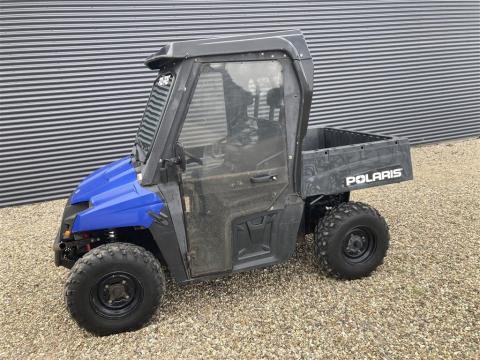 Polaris Ranger EV 