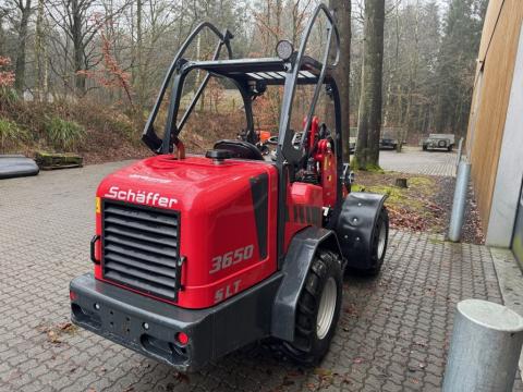 Schffer 3650 SLT