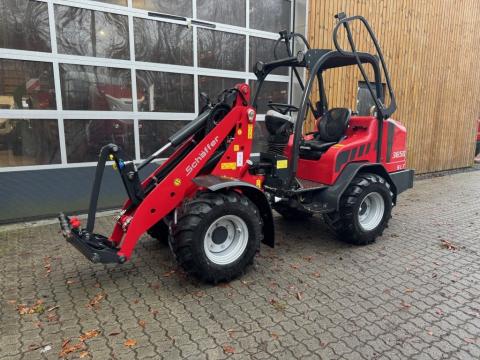 Schffer 3650 SLT