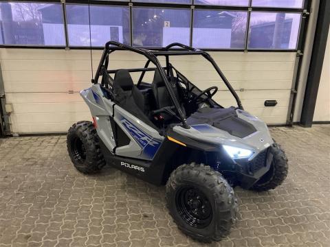 Polaris RZR 200 