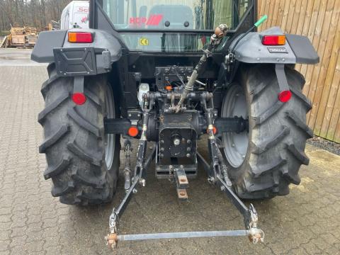 Deutz-Fahr AGROPLUS 60