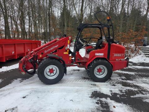 Sch�ffer 3550T SLT