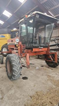 Heston 8100 Heston 8100