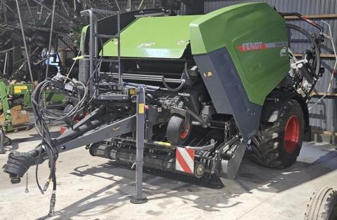 Fendt ROTANA 130F KOMBIPRE