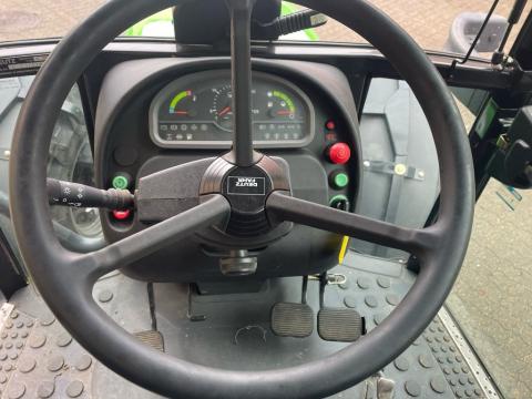 Deutz-Fahr AGROPLUS 60