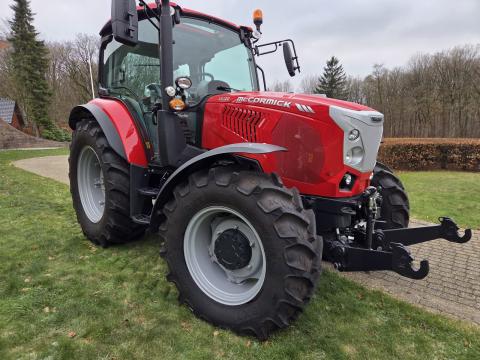 Mc Cormick X5.120 Premium