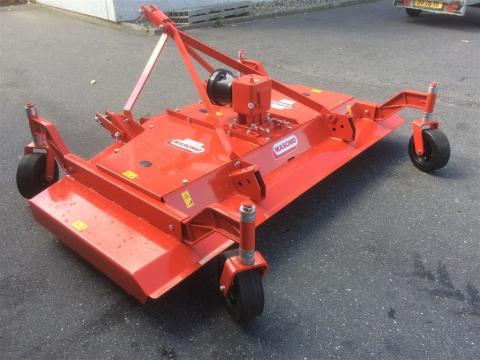 Maschio Jolly 210 