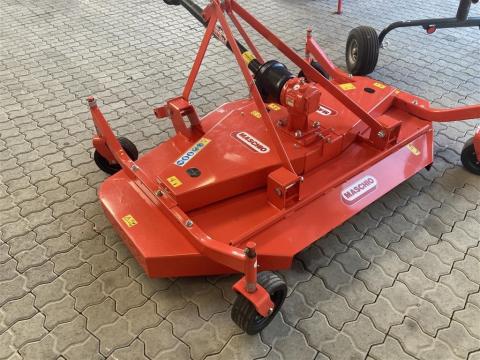 Maschio jolly 180 