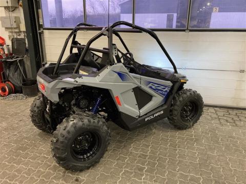 Polaris RZR 200 