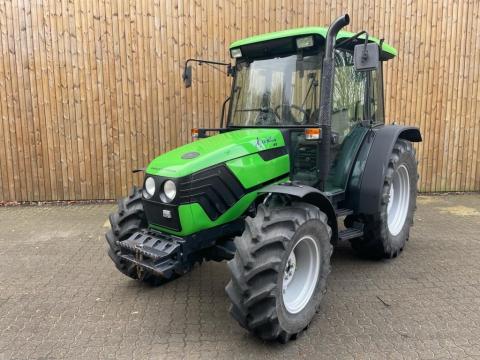 Deutz-Fahr AGROPLUS 60