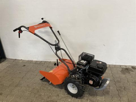 Husqvarna  