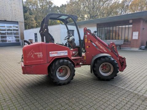 Schffer Nordic 60